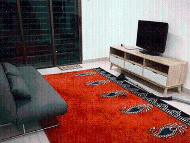 Residensi Zamrud, Kajang 2