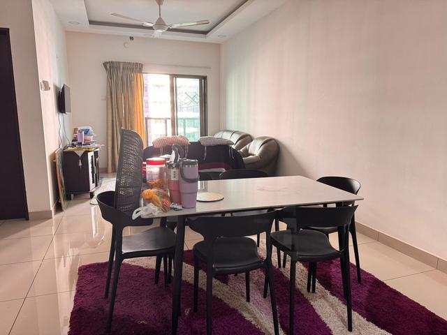 Residensi Zamrud Kajang 2