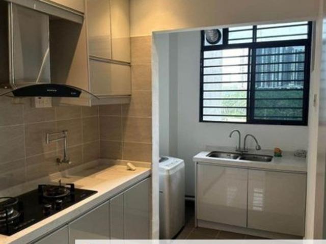 Residensi Zamrud Zamrud Residensi