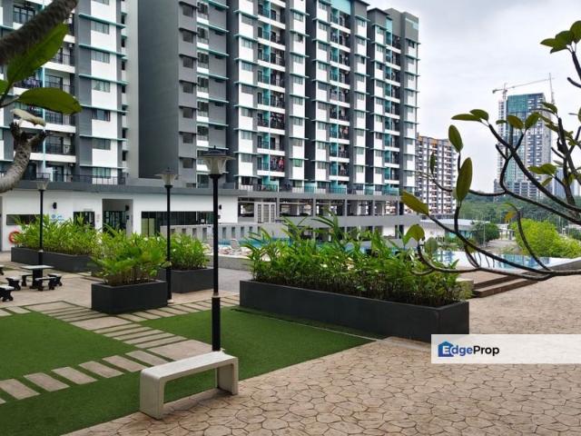 Residensi Zamrud Zamrud Residensi