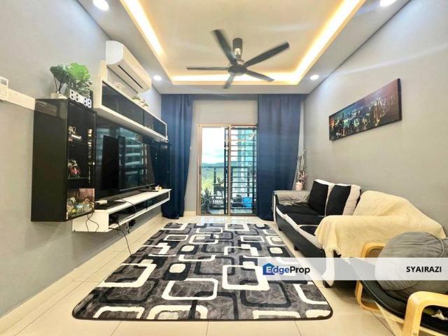 Residensi Zamrud Zamrud Residensi