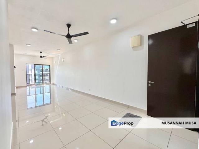 Residensi Zamrud Zamrud Residensi