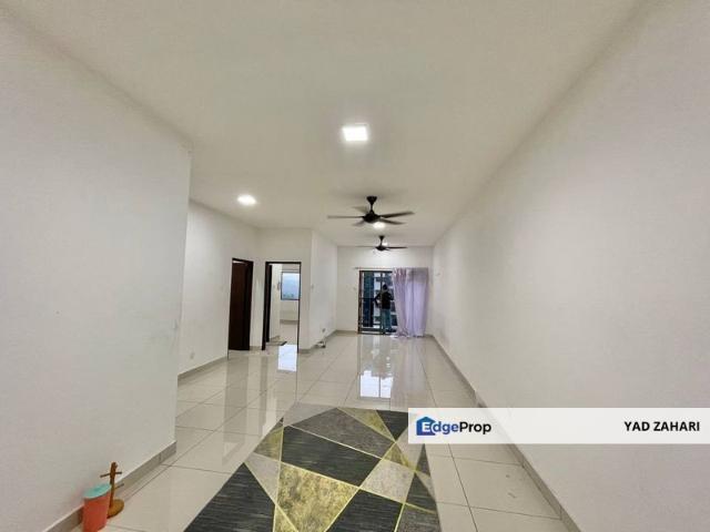Residensi Zamrud Zamrud Residensi