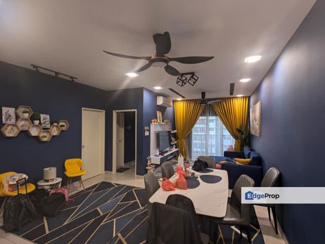 Residensi Zamrud Zamrud Residensi