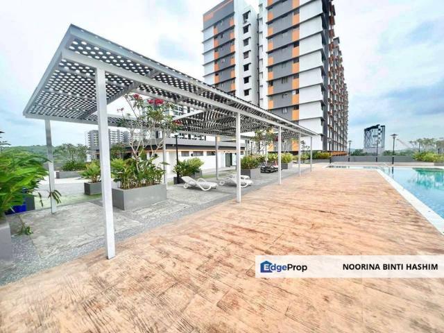 Residensi Zamrud Zamrud Residensi