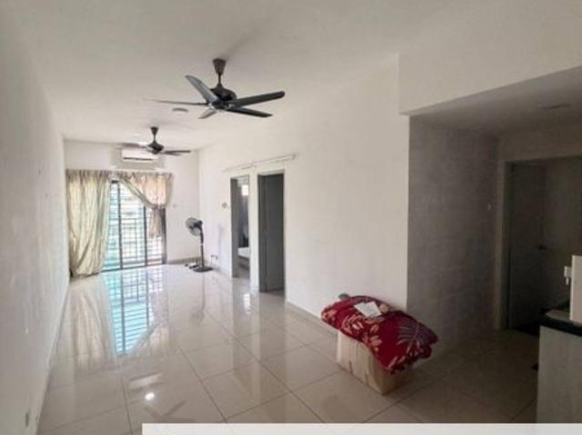 Residensi Zamrud Zamrud Residensi