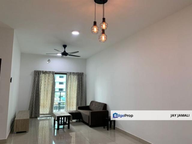 Residensi Zamrud Zamrud Residensi