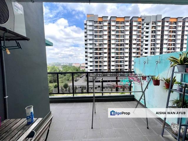 Residensi Zamrud Zamrud Residensi