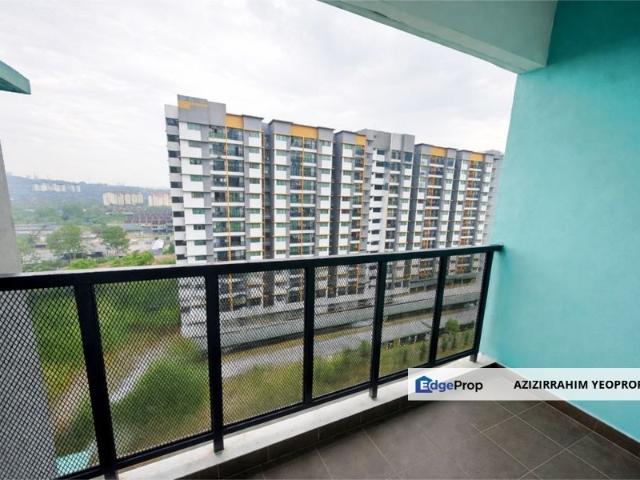 Residensi Zamrud Zamrud Residensi