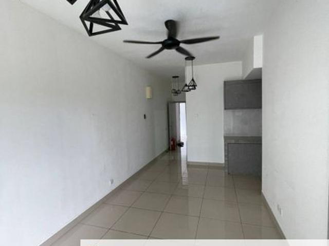Residensi Zamrud Zamrud Residensi