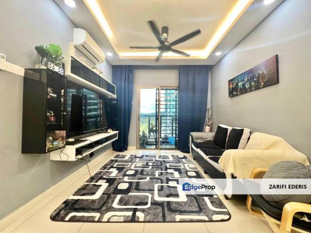Residensi Zamrud Zamrud Residensi