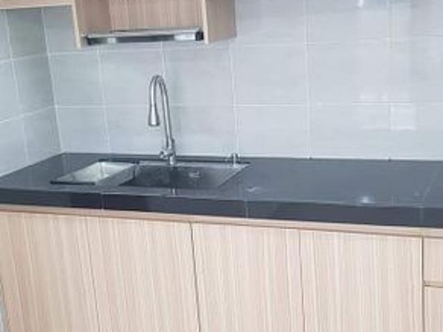 Residensi Zamrud Zamrud Residensi