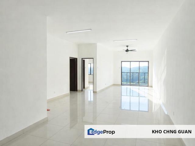 Residensi Zamrud Zamrud Residensi