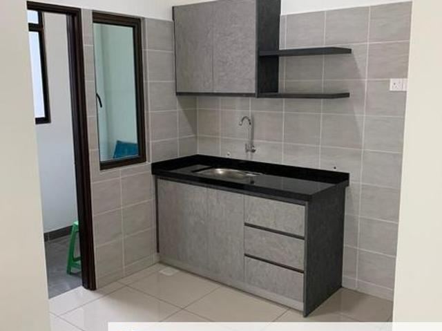 Residensi Zamrud Zamrud Residensi