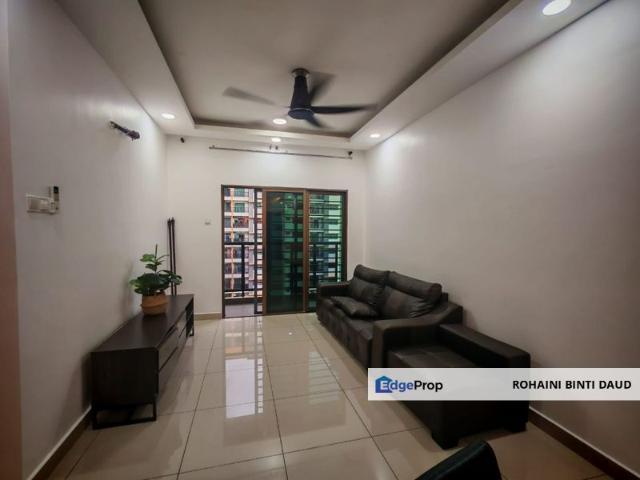 Residensi Zamrud Zamrud Residensi