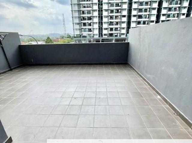 Residensi Zamrud Zamrud Residensi