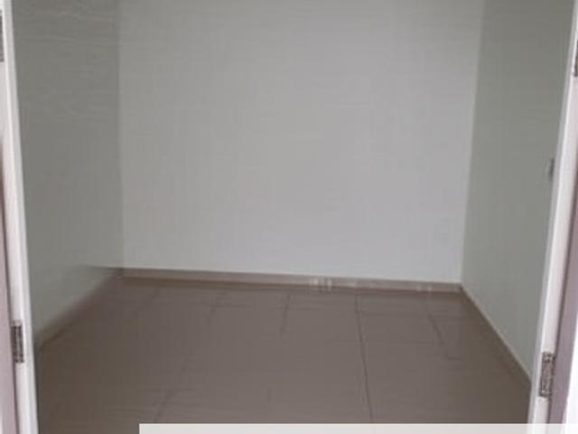 Residensi Zamrud Zamrud Residensi