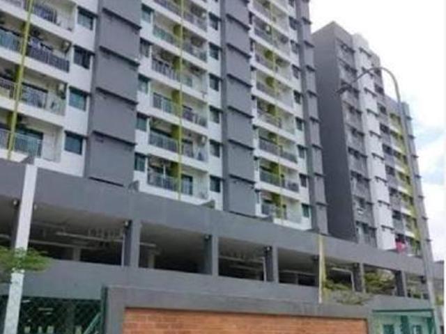 Residensi Zamrud