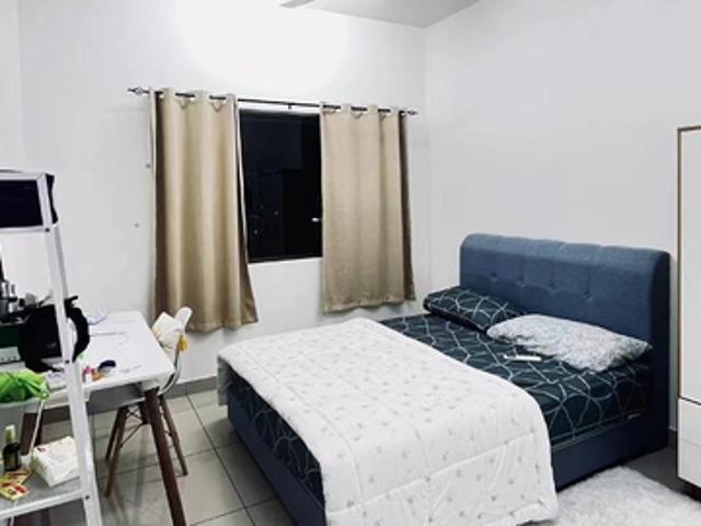 Residensi Zamrud