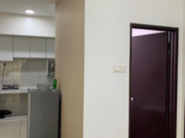 Residensi Zamrud