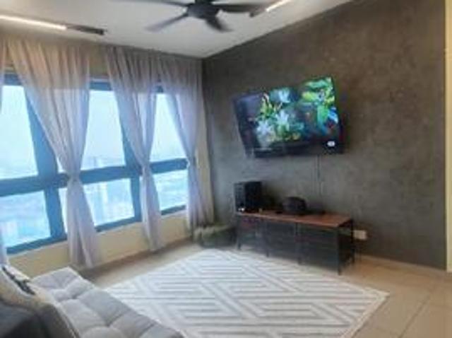 resident apartment