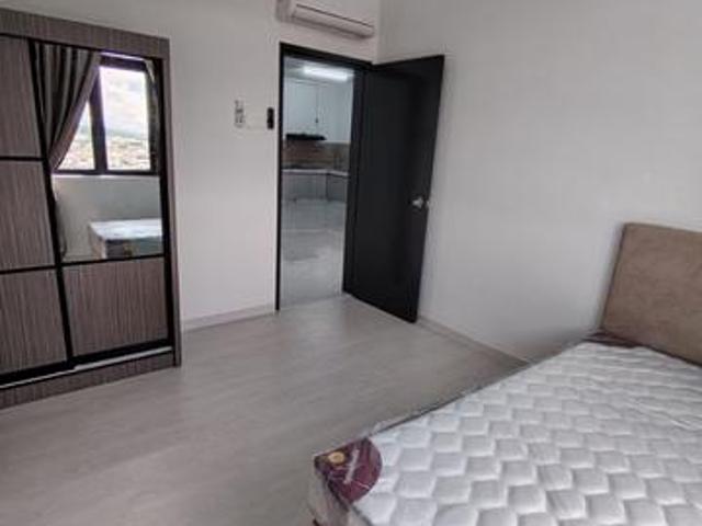resident condo