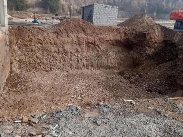 Resident plots Islamabad DHA Defence ID 51561