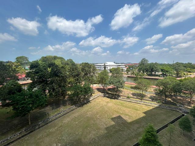 Resident PRIMA Rumpun Bahagia
