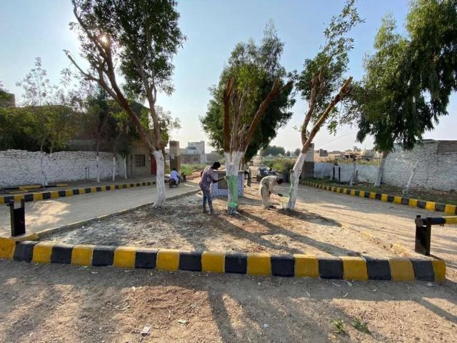 Residential 150 sqyd Hyderabad ID 38919