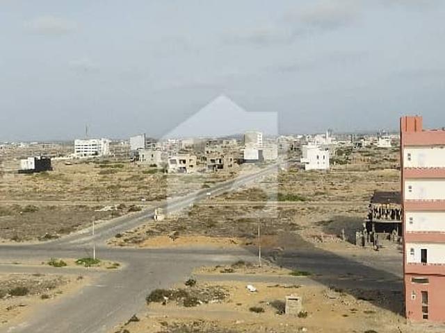 Residential 2000 SQYD Plot available for Sale Phase 6