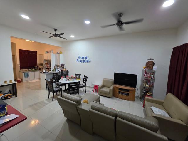 Residential