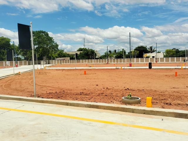 Residential Township Plot 1200 Sq. Ft. Plot in Trichy Airport Trichy Listing ID: #8961