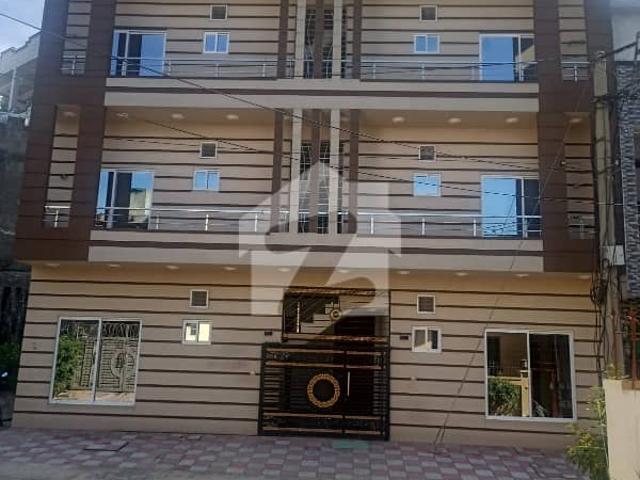 Residential Two Bed Apartment Building For Sale