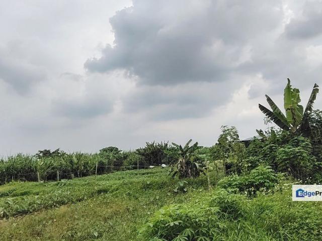 Residential Zoning Agricultural Land For Sale