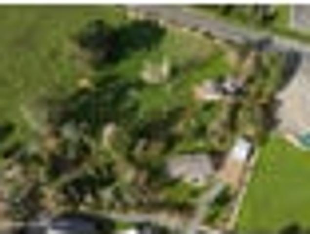 Residential Zoning, Endless Potential