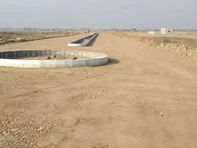 Residential and commercial plots on easy monthly instalment Rawalpindi Saddar ID 58484