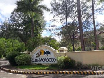 Residential and Beach Lot at Club Morocco Resort and Country Club