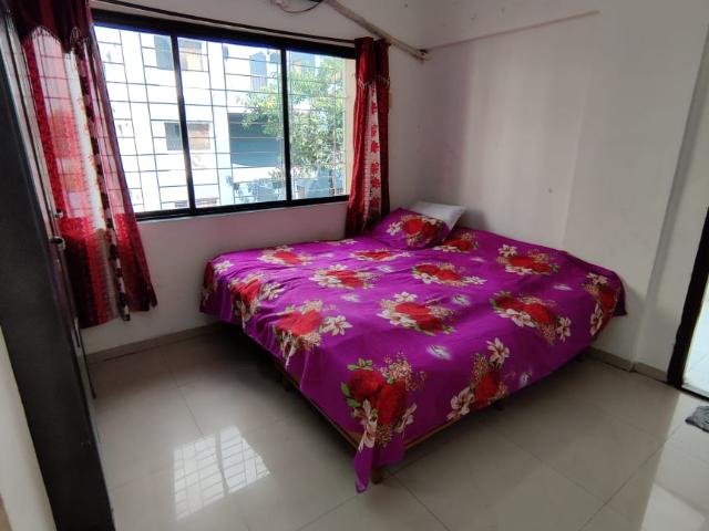 Residential Apartment 1 Bedroom 569 Sq. Ft. Apartment in Wadgaon Sheri Pune Listing ID: #9758