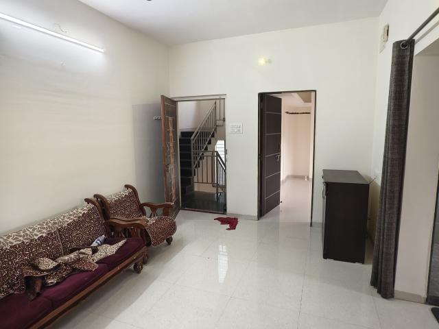 Residential Apartment 1 Bedroom 586 Sq. Ft. Apartment in Wadgaon Sheri Pune Listing ID: #9733