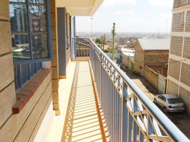 Residential Apartment Building for Sale in Kasarani