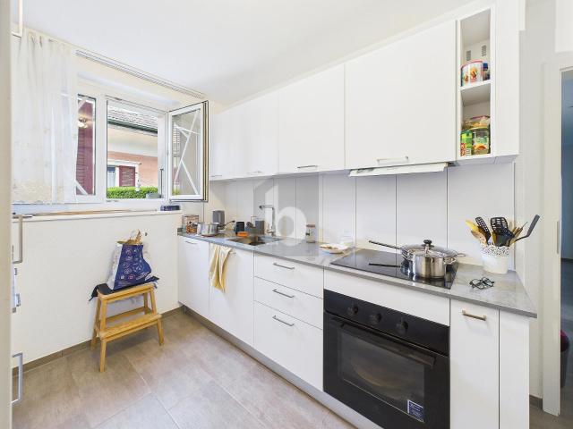 Residential building with 17 rooms on sale in Zuchwil 347 m² | dreamo. Ch