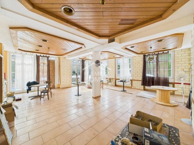 Residential building with 18 rooms on sale in Trimbach 646 m² | dreamo. Ch