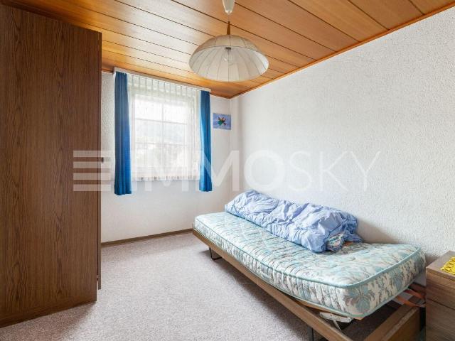 Residential building with 11.5 rooms on sale in Altstätten 236 m² | dreamo. Ch