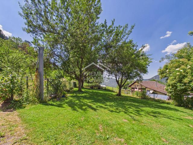 Residential building with 11.5 rooms on sale in Fleurier Val de Travers 490 m² | dreamo. Ch