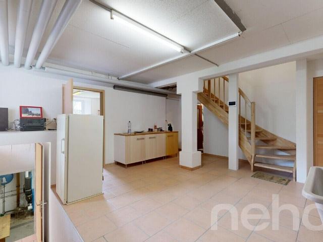 Residential building with 12 rooms on sale in Ehrendingen Ref 5420 | dreamo. Ch