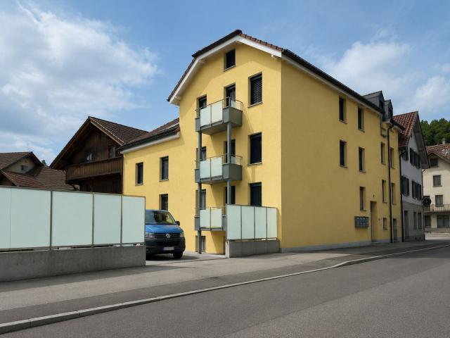 Residential building with 26 rooms on sale in Biel/Bienne 470 m² | dreamo. Ch