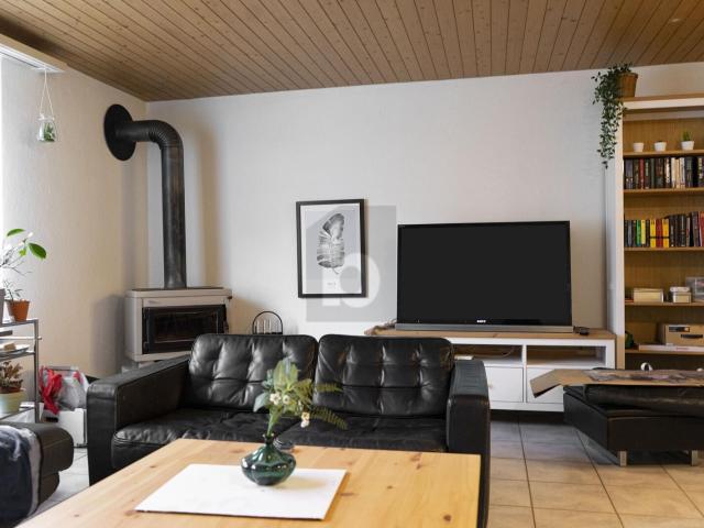 Residential building with 4 rooms on sale in Rickenbach Sulz Ref 1410 | dreamo. Ch