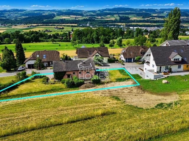 Residential building with 5.5 rooms for rent in Weinfelden 205 m² | dreamo. Ch