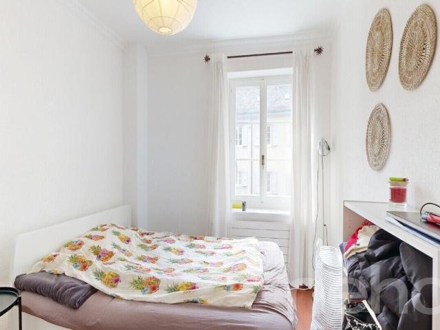 Residential building with 5.5 rooms on sale in Aubonne Ref 1170 | dreamo. Ch