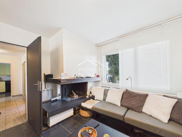 Residential building with 7.5 rooms on sale in Brütten 280 m² | dreamo. Ch